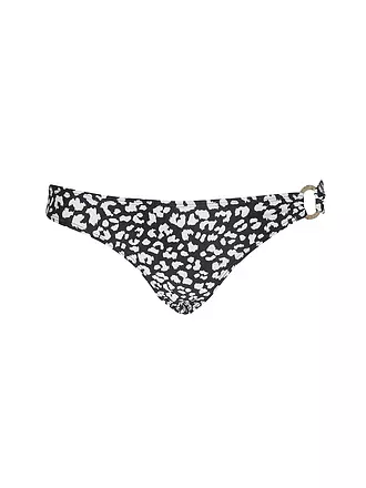 DARLING HARBOUR | Damen Bikinihose mit Dekoring | 